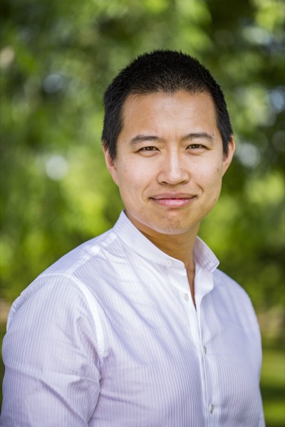 Charles Chen