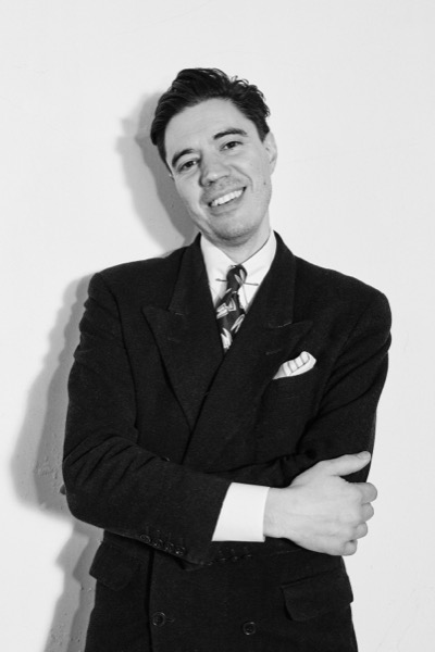 Nicholas D. Ball